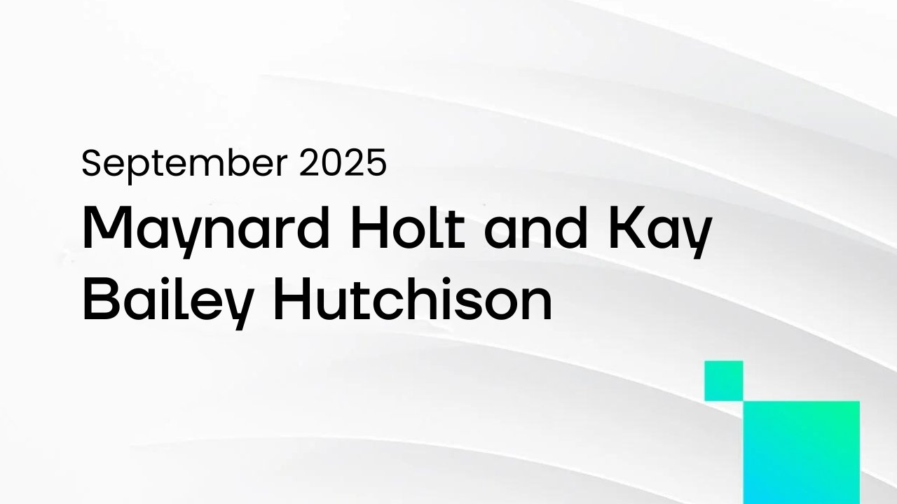keynote card